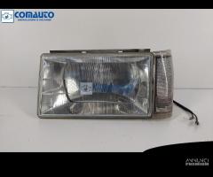 Faro ant sx FIAT REGATA '83