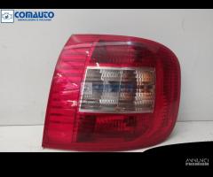 Fanale post dx FIAT MULTIPLA '04