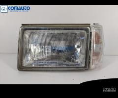 Faro ant sx FIAT CROMA '85 - 1