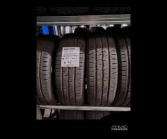 4 GOMME USATE INVERNALE 1956016C - CP6887147