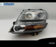 Faro ant sx FIAT ULYSSE '02