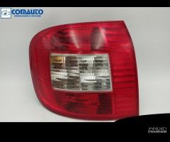 Fanale post sx FIAT MULTIPLA '04