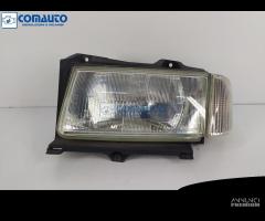 Faro ant sx FIAT SCUDO '96 - 1