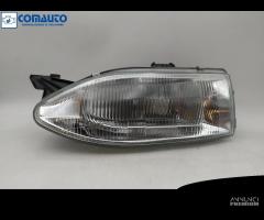 Faro ant sx FIAT PALIO '01