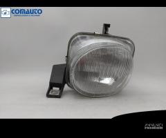 Faro ant sx FIAT MULTIPLA '99 - 1