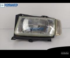 Faro ant sx FIAT SCUDO '96 - 1