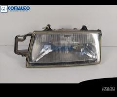 Faro ant sx FIAT TEMPRA '90 - 1