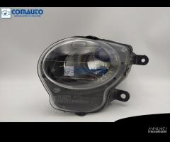 Faro ant sx FIAT 500 '07 - 1