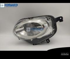 Faro ant sx FIAT 500 '15 - 1