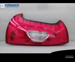 Fanale post sx FIAT PANDA '12