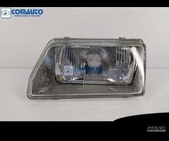 Faro ant sx FIAT CINQUECENTO '91 - 1