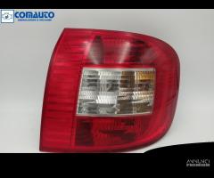 Fanale post dx FIAT MULTIPLA '04