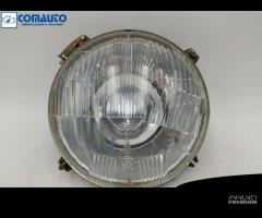 Faro ant sx FIAT 124 '66 - 1