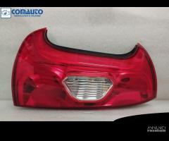 Fanale post sx FIAT PANDA '12