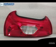 Fanale post sx FIAT PANDA '12 - 1