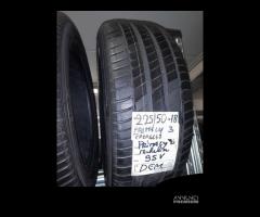 4 GOMME NUOVE ESTIVO 2255018 - CP2114643