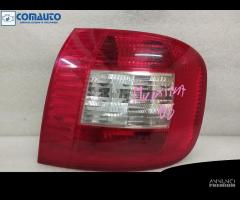 Fanale post dx FIAT MULTIPLA '04 - 1