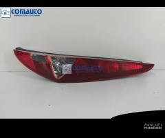 Fanale post dx FIAT PUNTO '03