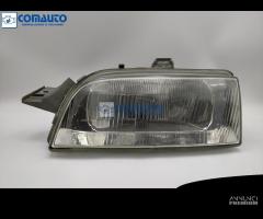 Faro ant sx FIAT PUNTO '93