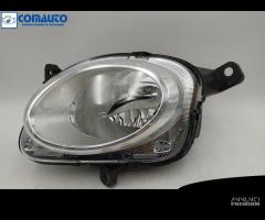 Faro ant sx FIAT 500L '12 - 1