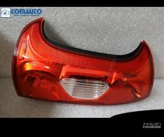 Fanale post sx FIAT PANDA '12