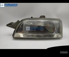 Faro ant sx FIAT PUNTO '93 - 1