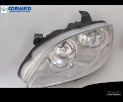 Faro ant sx FIAT CROMA '05 - 1