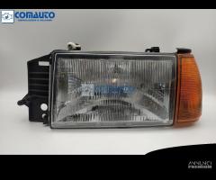 Faro ant sx FIAT TIPO '87