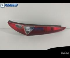 Fanale post dx FIAT PUNTO '03 - 1