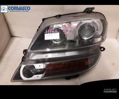 Faro ant sx FIAT ULYSSE '02 - 1