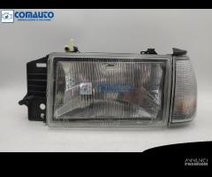 Faro ant sx FIAT TIPO '87