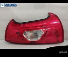 Fanale post dx FIAT PANDA '12