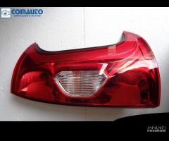 Fanale post dx FIAT PANDA '12