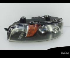 Faro ant sx FIAT PUNTO '99 - 1