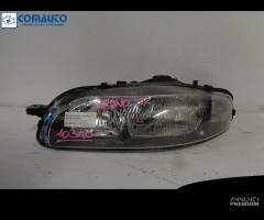 Faro ant sx FIAT BRAVO I '95