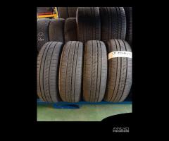 4 GOMME USATE ESTIVO 1756515 - CP19711478