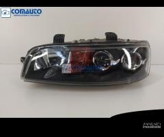 Faro ant sx FIAT PUNTO '99 - 1