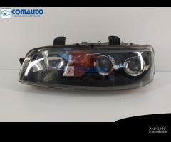 Faro ant sx FIAT PUNTO '99 - 1