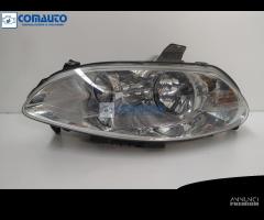 Faro ant sx FIAT CROMA '05