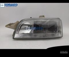 Faro ant sx FIAT PUNTO '93