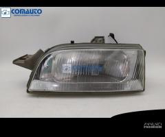 Faro ant sx FIAT PUNTO '93