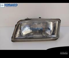 Faro ant sx FIAT DUCATO '94