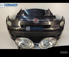 Lamierati anteriori FIAT 500L '12 - 2