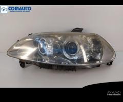 Faro ant sx FIAT CROMA '05