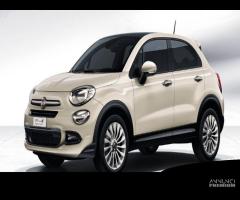 Lamierati anteriori FIAT 500X '14