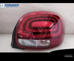 Fanale post dx CITROEN C3 III '16 - 1