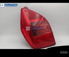 Fanale post sx CITROEN C2 '03 - 1