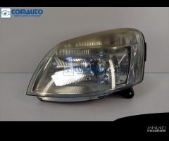 Faro ant sx CITROEN BERLINGO '02