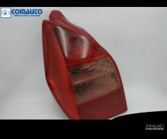 Fanale post sx CITROEN C2 '03 - 1