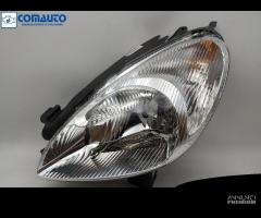 Faro ant sx CITROEN XSARA PICASSO '99 - 1